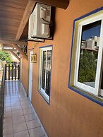 Hotel Las Salinas