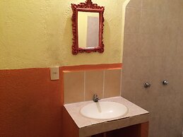 Hotel Las Salinas