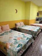 Hotel Las Salinas