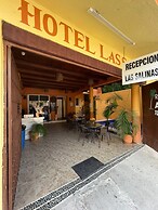 Hotel Las Salinas