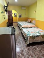 Hotel Las Salinas