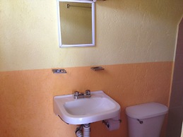 Hotel Las Salinas