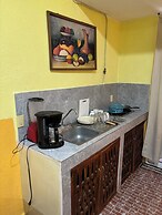 Hotel Las Salinas