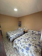 Hotel Las Salinas