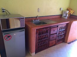 Hotel Las Salinas