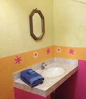 Hotel Las Salinas