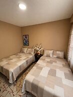 Hotel Las Salinas