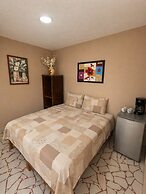Hotel Las Salinas