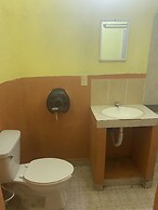Hotel Las Salinas