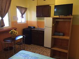 Hotel Las Salinas