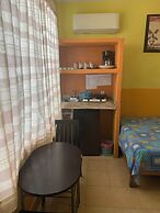 Hotel Las Salinas