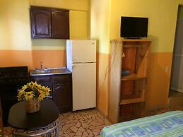 Hotel Las Salinas