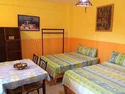 Hotel Las Salinas
