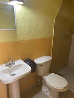 Hotel Las Salinas