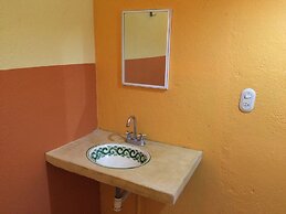 Hotel Las Salinas