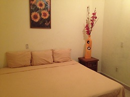 Hotel Las Salinas
