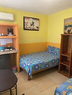 Hotel Las Salinas