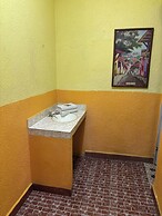 Hotel Las Salinas