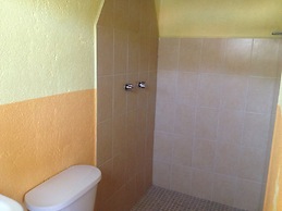 Hotel Las Salinas