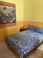 Hotel Las Salinas
