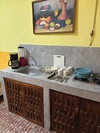 Hotel Las Salinas