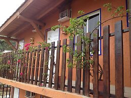 Hotel Las Salinas