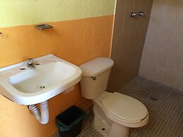 Hotel Las Salinas