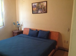 Hotel Las Salinas