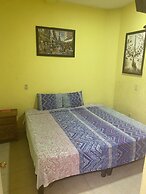 Hotel Las Salinas