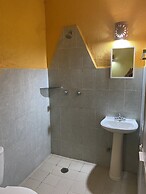 Hotel Las Salinas