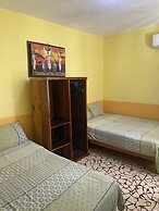 Hotel Las Salinas