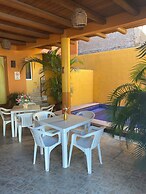 Hotel Las Salinas