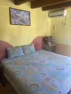 Hotel Las Salinas