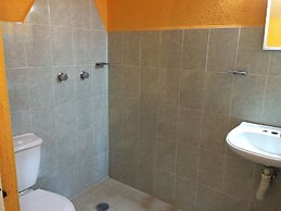 Hotel Las Salinas
