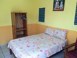 Hotel Las Salinas