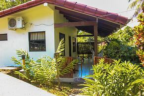 Hotel Colinas del Sol