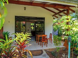 Hotel Colinas del Sol