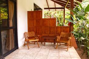 Hotel Colinas del Sol
