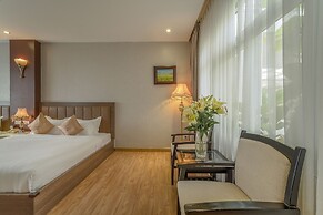 Eden Plaza Danang