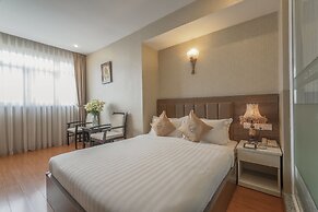 Eden Plaza Danang
