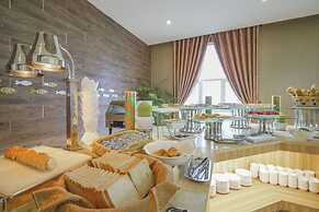 Eden Plaza Danang