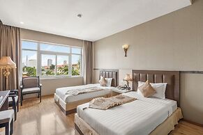 Eden Plaza Danang