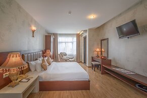 Eden Plaza Danang