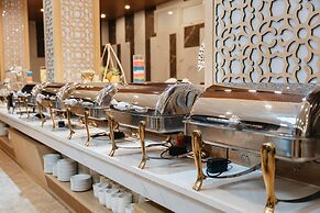 Eden Plaza Danang