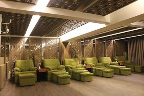 Eden Plaza Danang