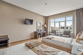 Eden Plaza Danang