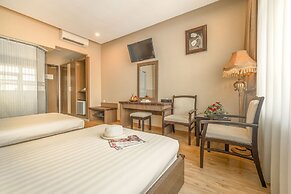 Eden Plaza Danang