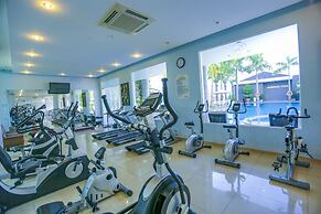Eden Plaza Danang