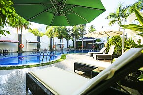 Eden Plaza Danang