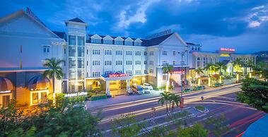 Eden Plaza Danang